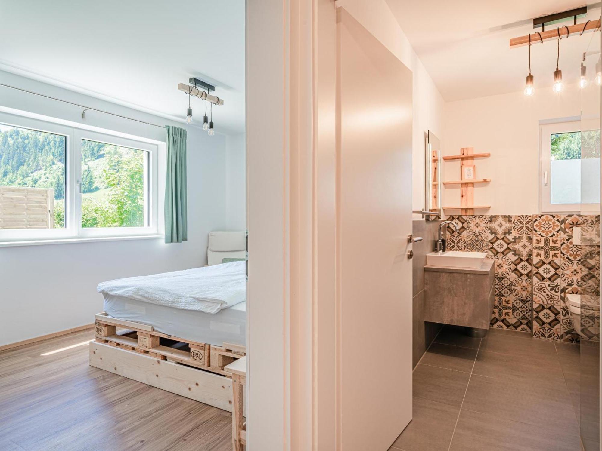 Resi Schorsch Lisi Sepp Top 1-4 Гопфгартен-ім-Бріксенталь Екстер'єр фото